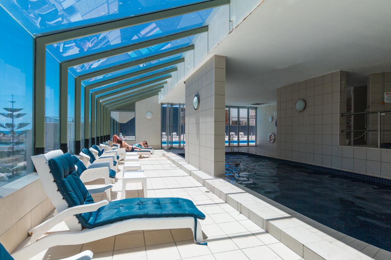 Beachcomber Resort - Official Gold Coast Exterior photo